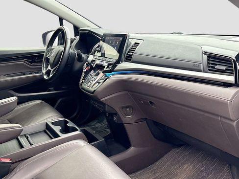 Used 2022 Honda Odyssey Touring image 32