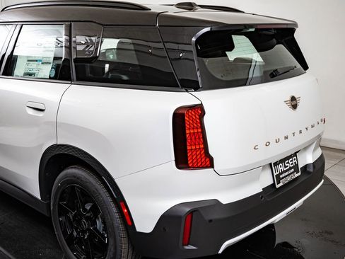 New 2026 MINI Cooper Countryman S image 19