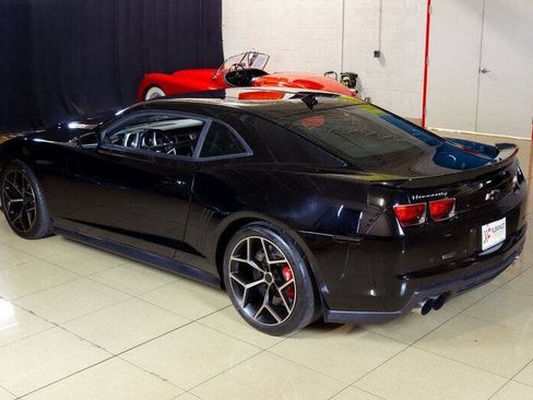 Used 2013 Chevrolet Camaro ZL1 RWD image 12