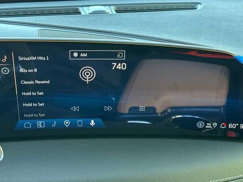 Certified 2026 Cadillac CT5 V Blackwing w/ Precision Package image 16