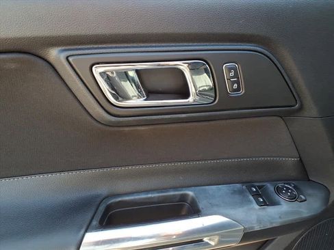 Used 2016 Ford Mustang Coupe w/ Wheel & Stripe Package image 10