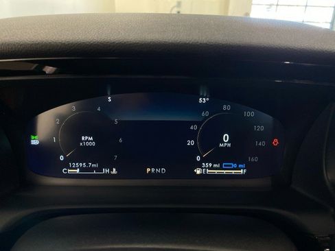 Certified 2023 Lincoln Aviator Grand Touring w/ Equipment Group 301A image 23