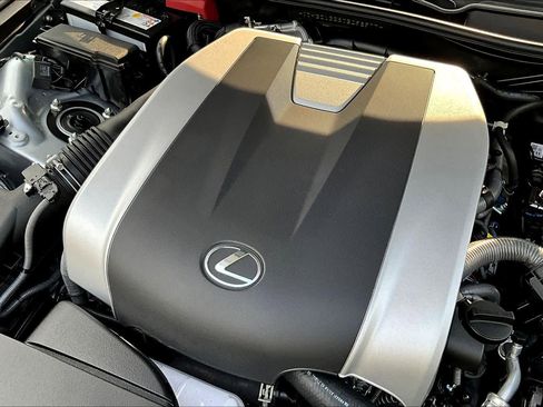 New 2026 Lexus IS 350 F Sport RWD image 20