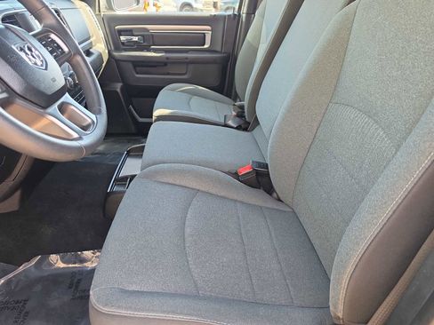 Used 2024 RAM 1500 Classic Warlock image 15