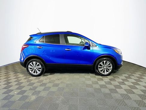 Used 2017 Buick Encore Preferred image 9