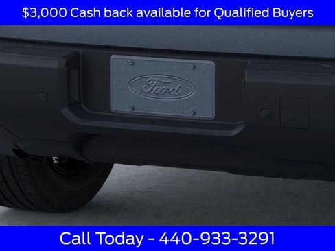 New 2025 Ford Bronco Sport Outer Banks w/ Outer Banks Tech Package+ image 26