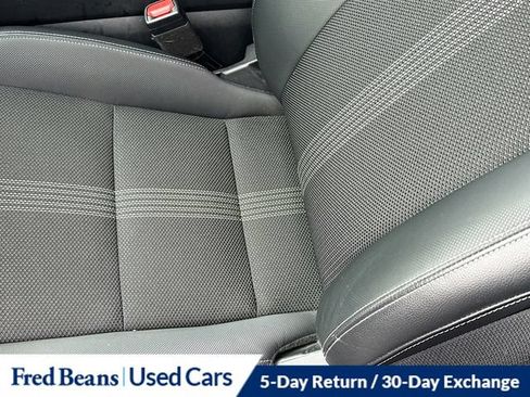 Used 2025 MAZDA CX-50 AWD 2.5 S w/ Preferred Package image 25