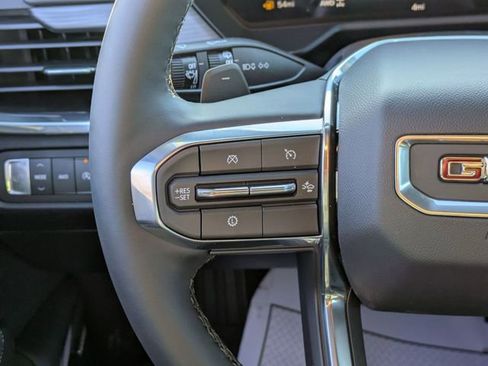 New 2026 GMC Acadia Elevation w/ Black Edition image 16