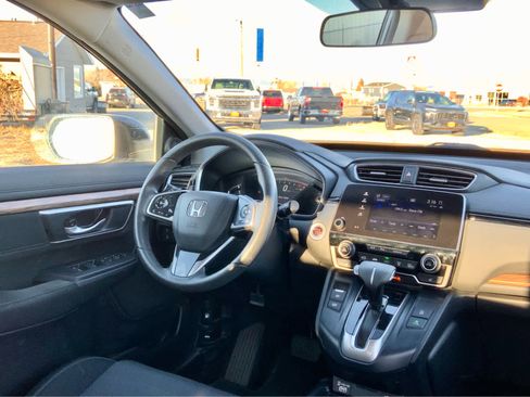 Used 2020 Honda CR-V EX image 33