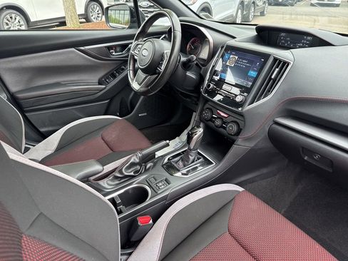 Used 2023 Subaru Impreza 2.0i Sport AWD/4WD image 29