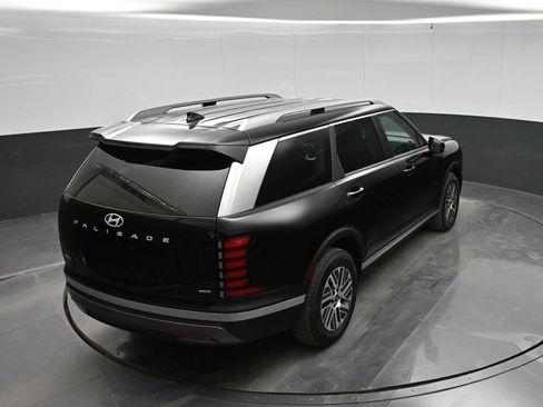 New 2026 Hyundai Palisade SEL AWD/4WD image 27