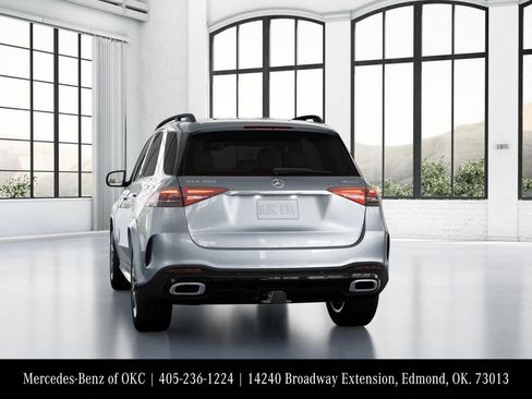 Used 2026 Mercedes-Benz GLE 350 4MATIC image 26