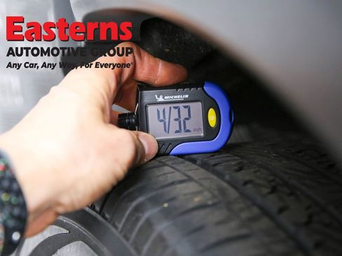 Used 2022 Ford Bronco Sport Big Bend w/ Convenience Package image 29