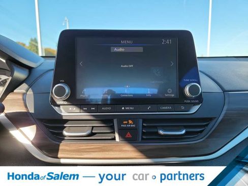 Used 2023 Nissan Altima 2.5 SV image 25