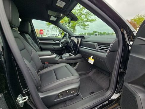 New 2026 GMC Terrain Elevation w/ Elevation Premium Package FWD image 29