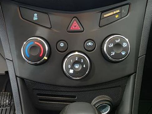 Used 2016 Chevrolet Trax LS image 20