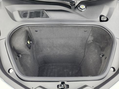 Used 2024 Chevrolet Corvette Z06 w/ Stealth Interior Trim Package image 24