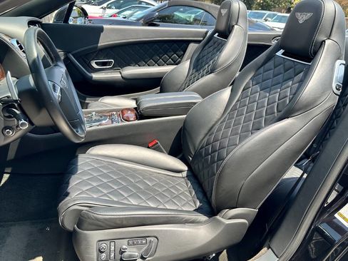 Used 2016 Bentley Continental GT image 28