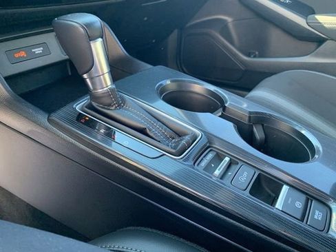 Used 2023 Honda Civic Sport image 27