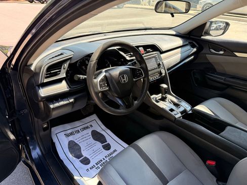 Used 2019 Honda Civic LX image 17