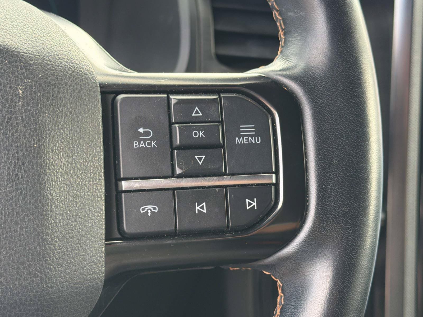Used 2023 Ford Expedition Max Platinum AWD/4WD image 35