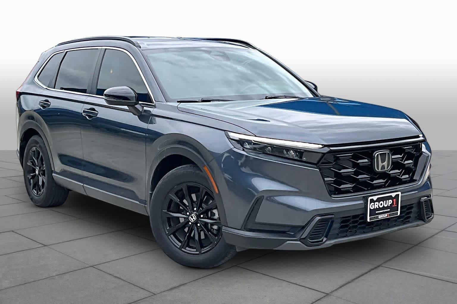 Used 2023 Honda CR-V Sport image 2