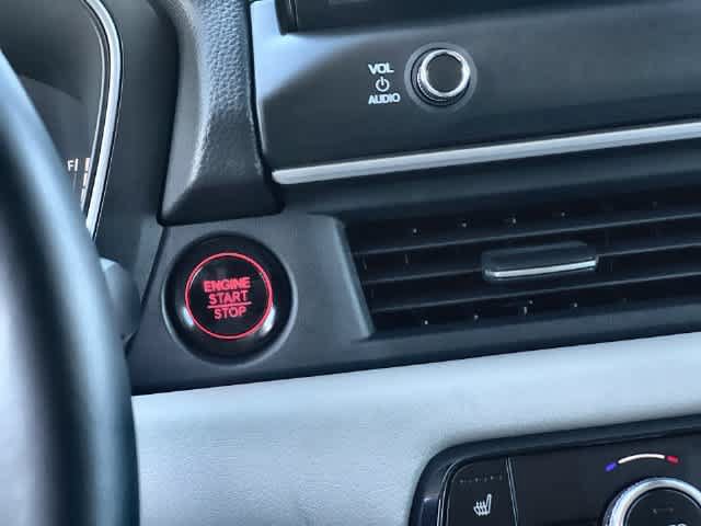 Used 2026 Honda Pilot EX-L image 28