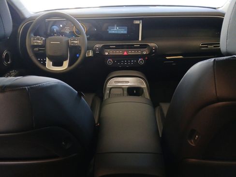 New 2026 Hyundai Palisade SEL image 10