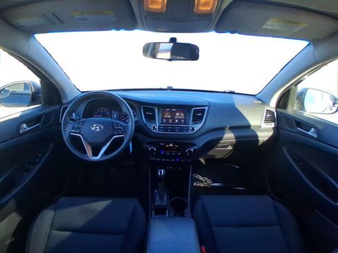 Used 2018 Hyundai Tucson SEL AWD/4WD image 11