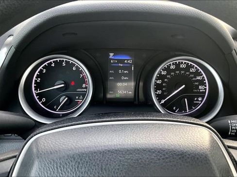 Used 2024 Toyota Camry LE image 13