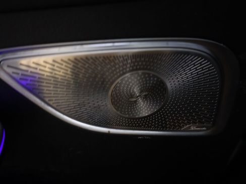 Used 2023 Mercedes-Benz EQE 500 4MATIC SUV image 50