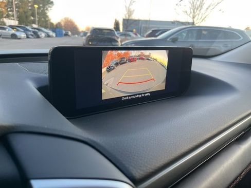 New 2026 MAZDA CX-50 AWD 2.5 S w/ Weather Package image 14