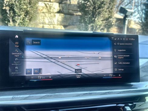 Used 2023 BMW X7 M60i w/ Executive Package image 26