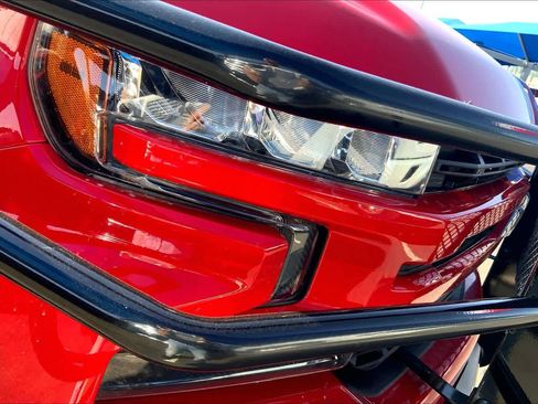 Used 2019 Chevrolet Silverado 1500 RST image 28