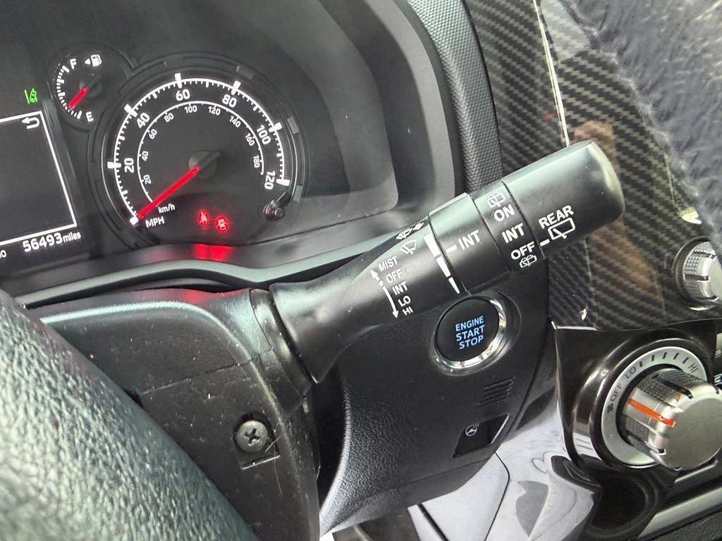 Used 2023 Toyota 4Runner 40th Anniversary SE AWD/4WD image 46