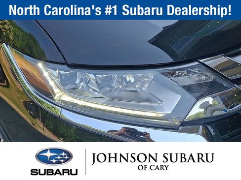 Used 2018 Mitsubishi Outlander SEL FWD image 30