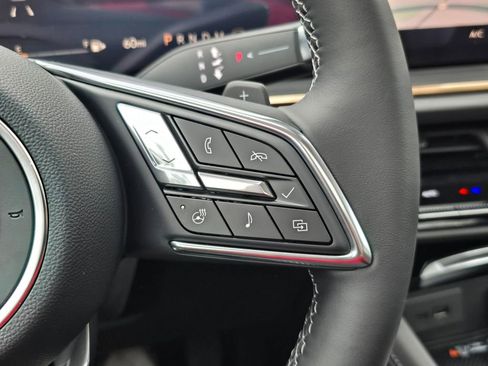 New 2026 Buick Envision Avenir AWD/4WD image 28