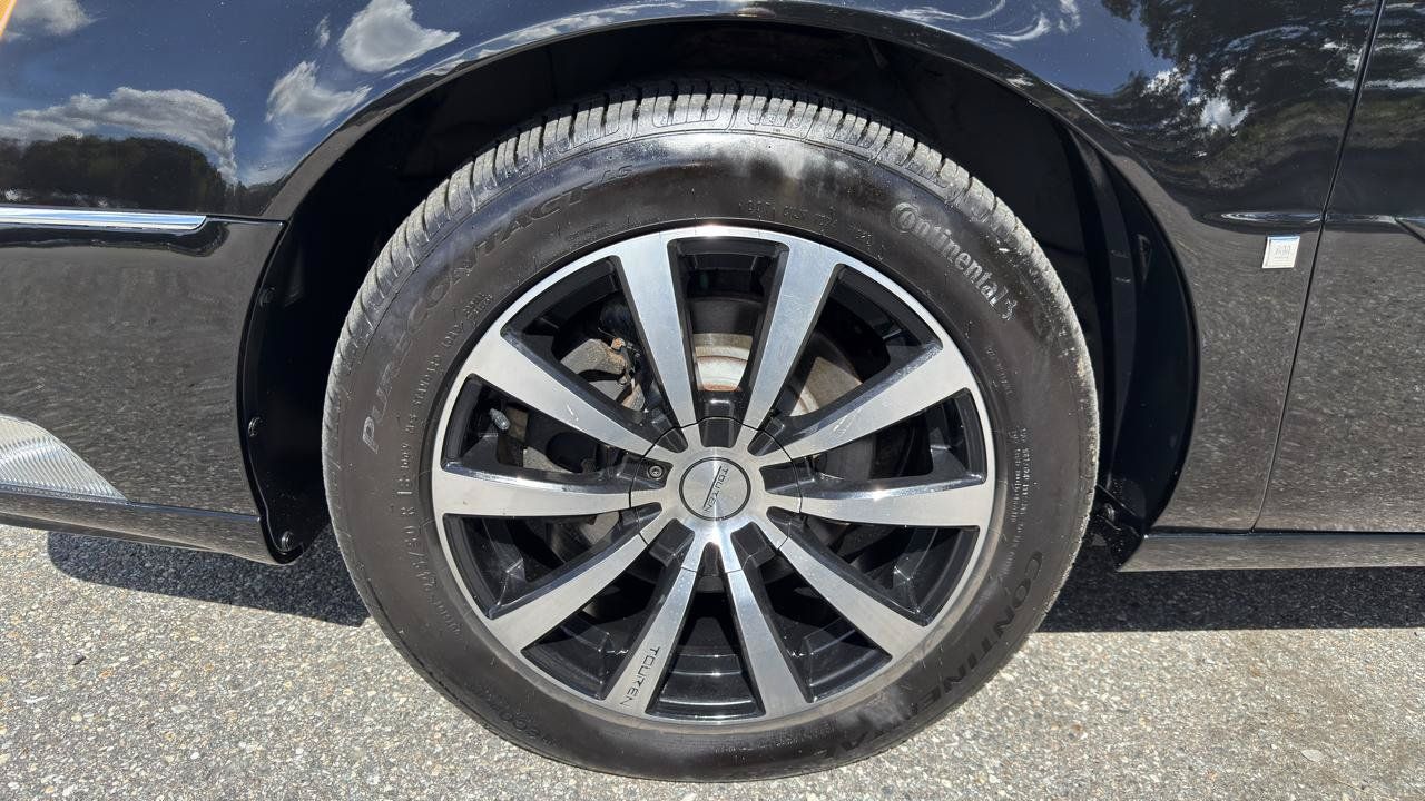 Used 2007 Cadillac DTS Performance FWD image 52