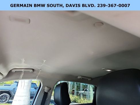 Used 2021 Lincoln Nautilus FWD w/ Equipment Group 101A image 22