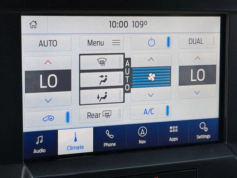 Used 2020 Ford F150 Lariat RWD image 21