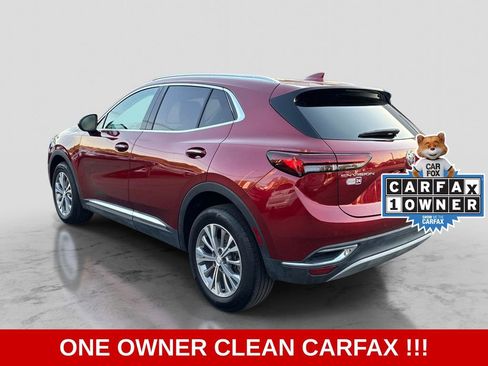 Used 2023 Buick Envision Preferred FWD image 5