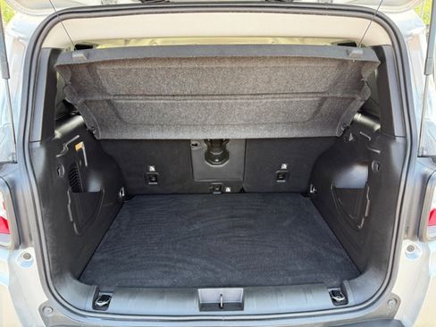 Used 2021 Jeep Renegade Limited image 33