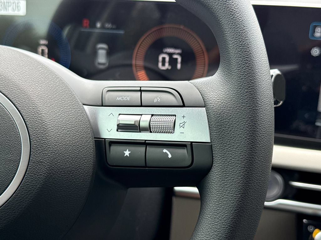 New 2026 Hyundai Tucson SEL FWD image 27