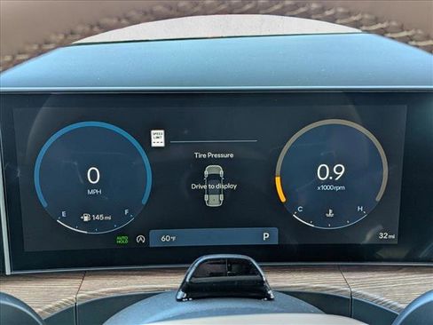 New 2025 Hyundai Santa Fe Limited image 11