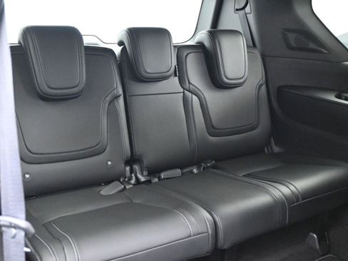 New 2026 Nissan Armada PRO-4X w/ Captain's Chari Seat Package image 14