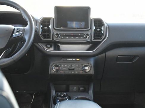 Used 2021 Ford Bronco Sport First Edition image 11