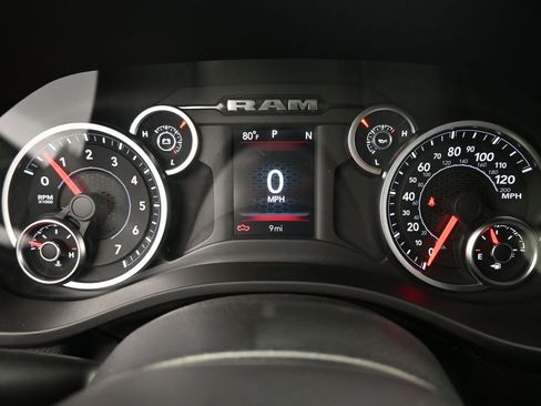 New 2026 RAM 1500 Big Horn image 36