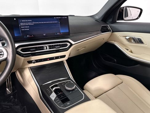 Used 2023 BMW M340i w/ Premium Package image 24