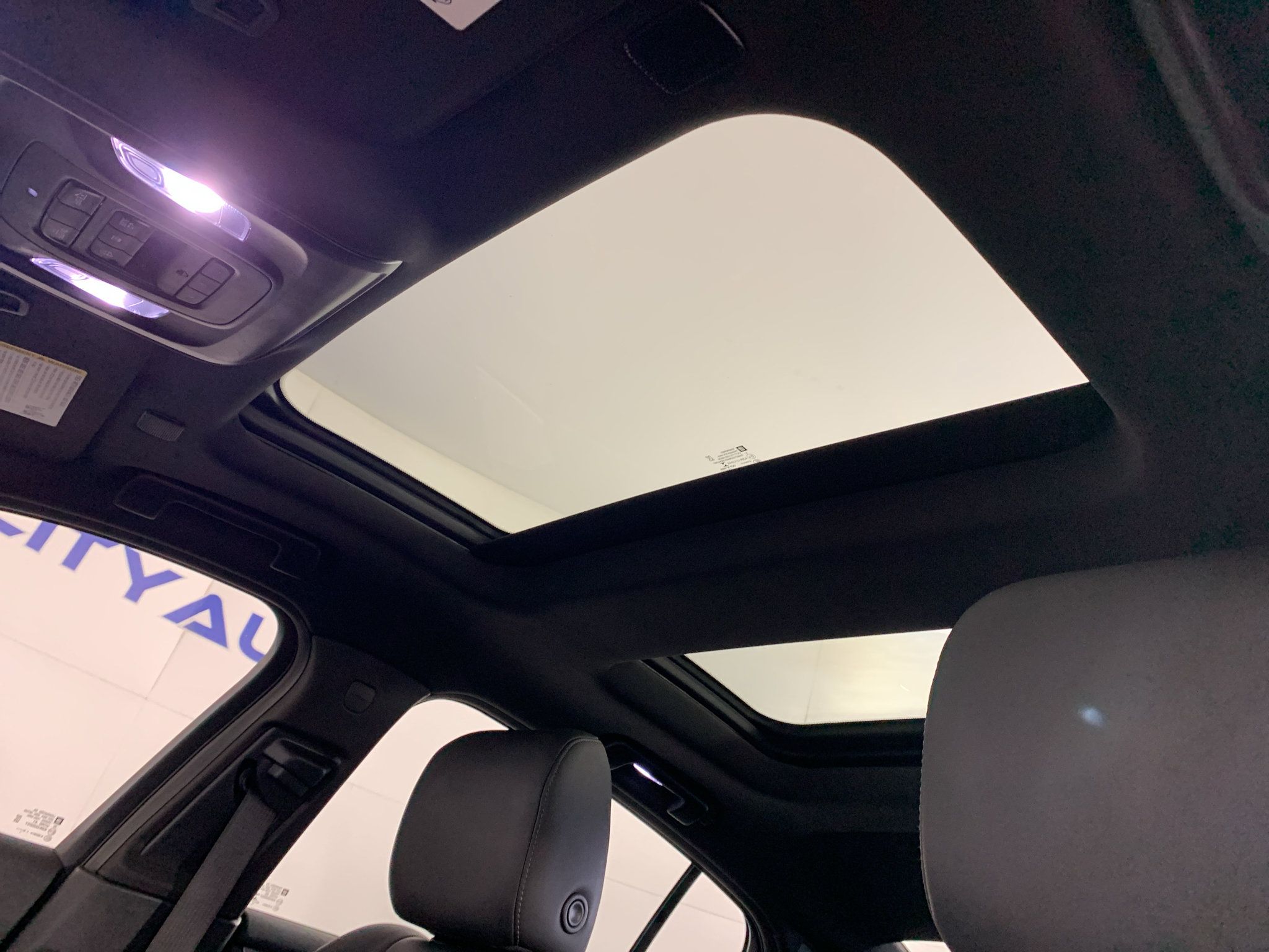 Used 2020 Cadillac CT5 Premium Luxury RWD image 27