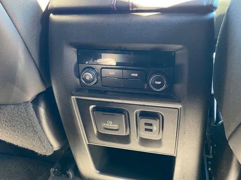 Certified 2023 Chevrolet Traverse RS w/ LPO, Cargo Package image 6